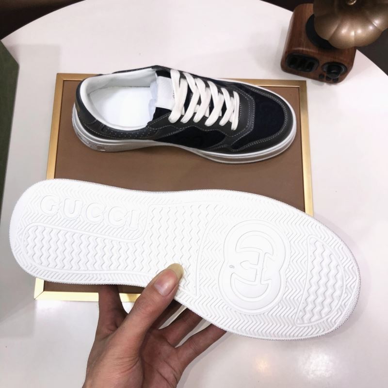 Gucci Low Shoes